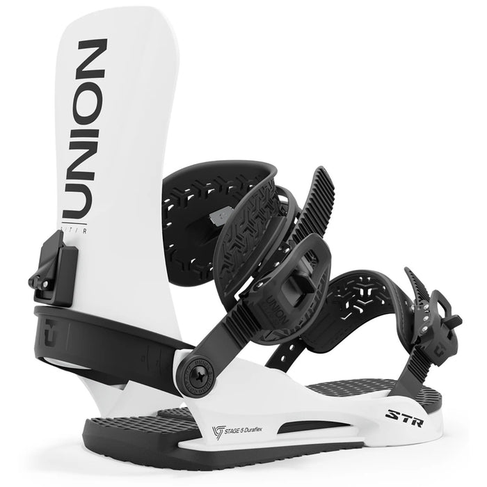 Union STR Men's Snowboard Bindings - 2025