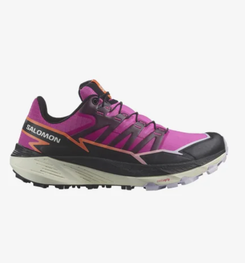 Salomon Thundercross Women's Running Shoes