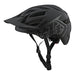 Troy Lee A1 MIPS Classic Black