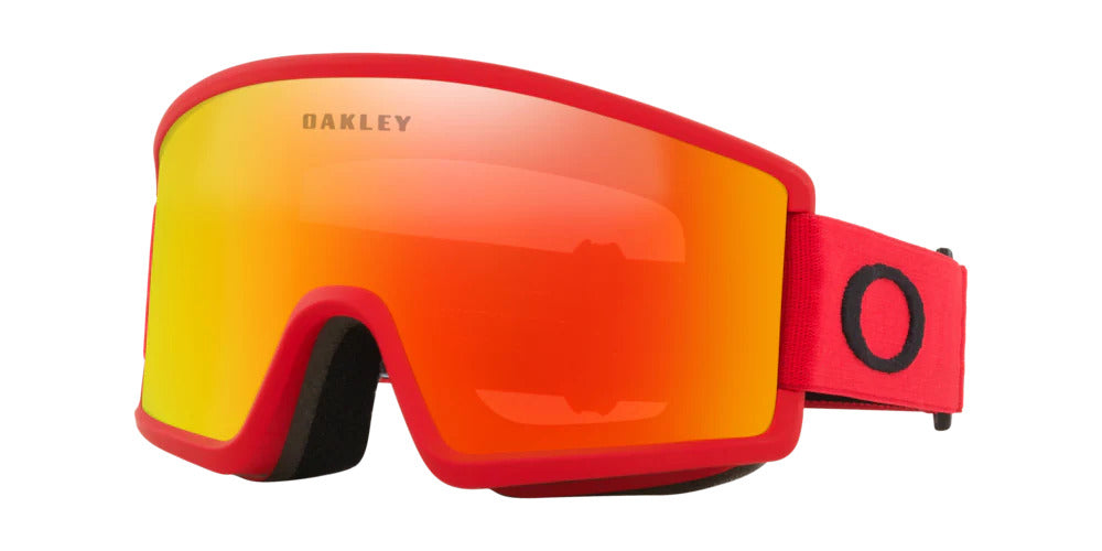 Oakley Target Line Goggles - 2025