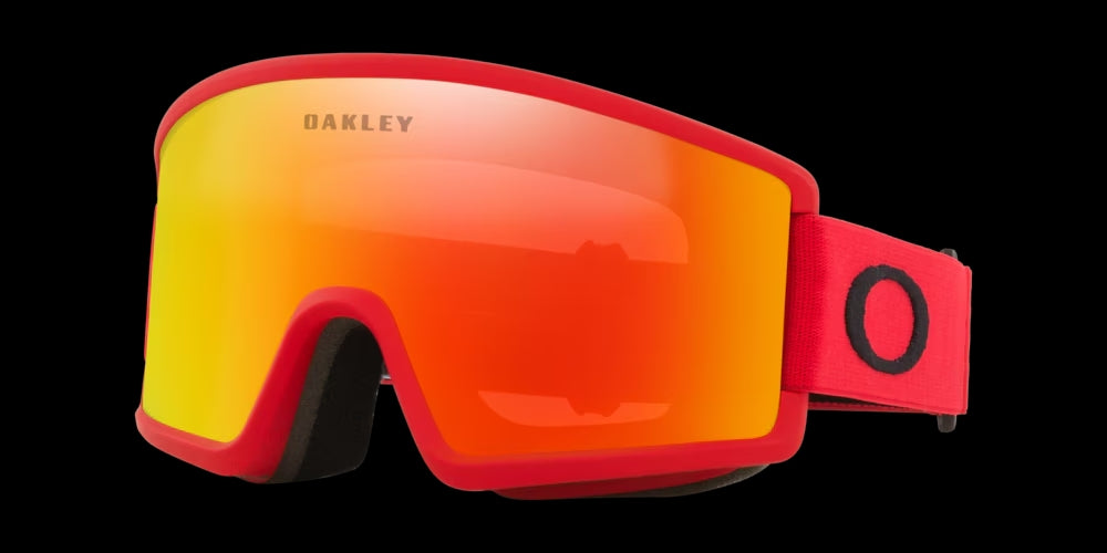 Oakley Target Line M Ski & Snowboard Goggles - 2025