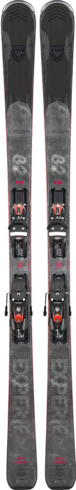 Rossignol Experience 82TI Men's Skis W/ SPX Konnect Bindings - 2024