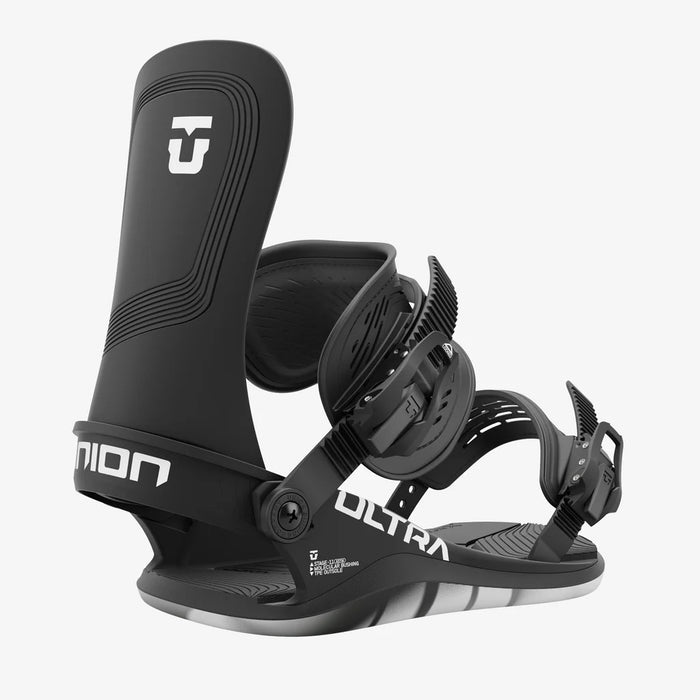 Union Ultra Men's Snowboard Bindings - 2025