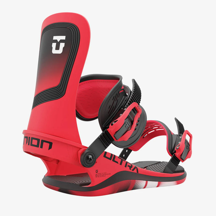 Union Ultra Men's Snowboard Bindings - 2025