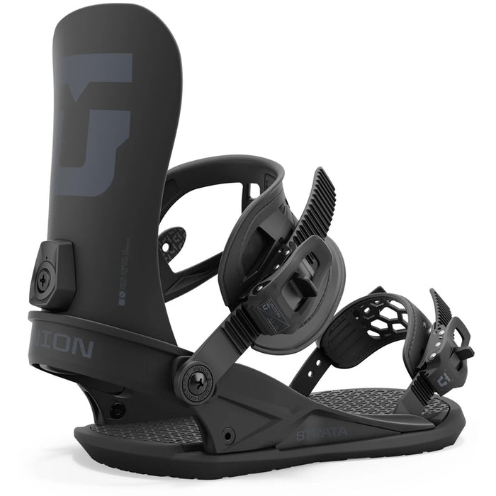 Union Strata Men's Snowboard Bindings - 2025