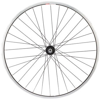 Sta-Tru Double Wall Rear Wheel - 26"