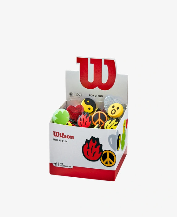 Wilson Box of Fun Single Dampener