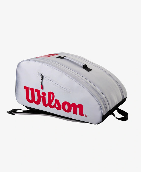 Wilson Super Tour Pickleball Bag