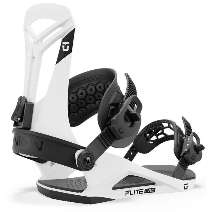 Union Flite Pro Men's Snowboard Bindings - 2025