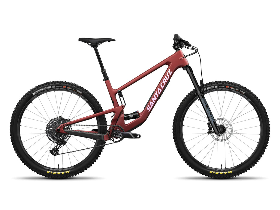 Santa Cruz Hightower - 2024