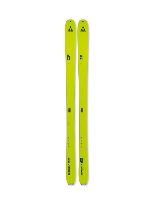 Fischer Transalp 86 CTI Pro Skis - 2025