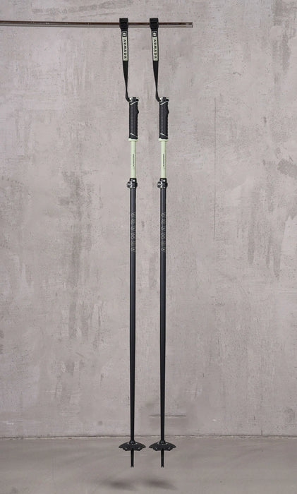 Armada AK Adjustable Ski Poles - 2025