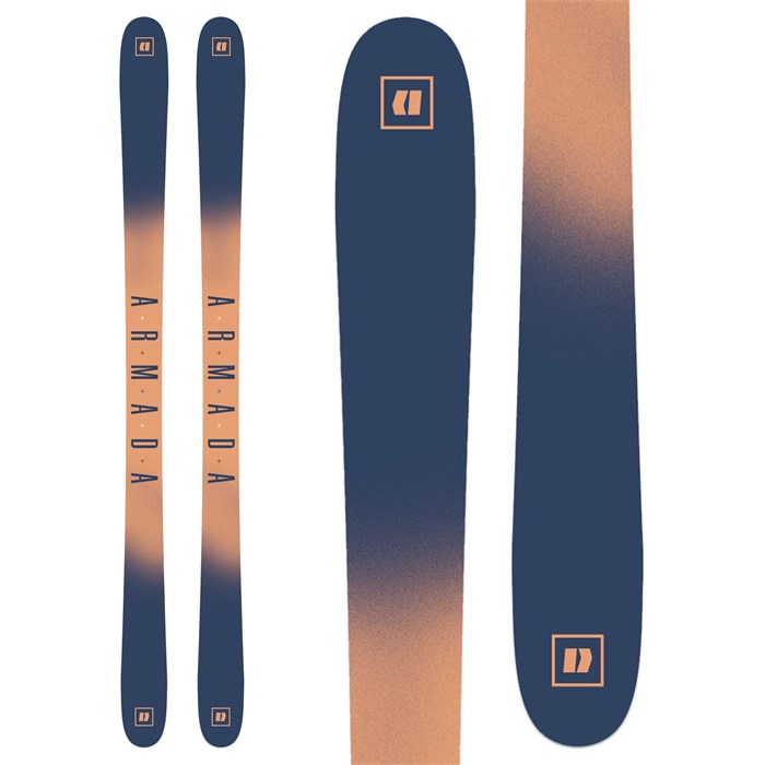 Armada ARW 88 Skis - 2025