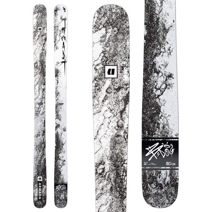 Armada BDog Skis - 2025