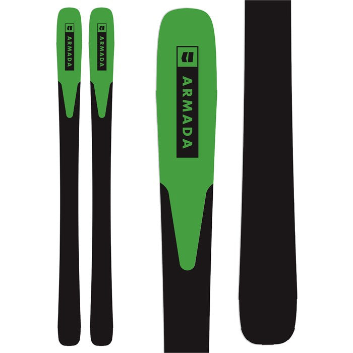 Armada Declivity 92 Ti Skis - 2025