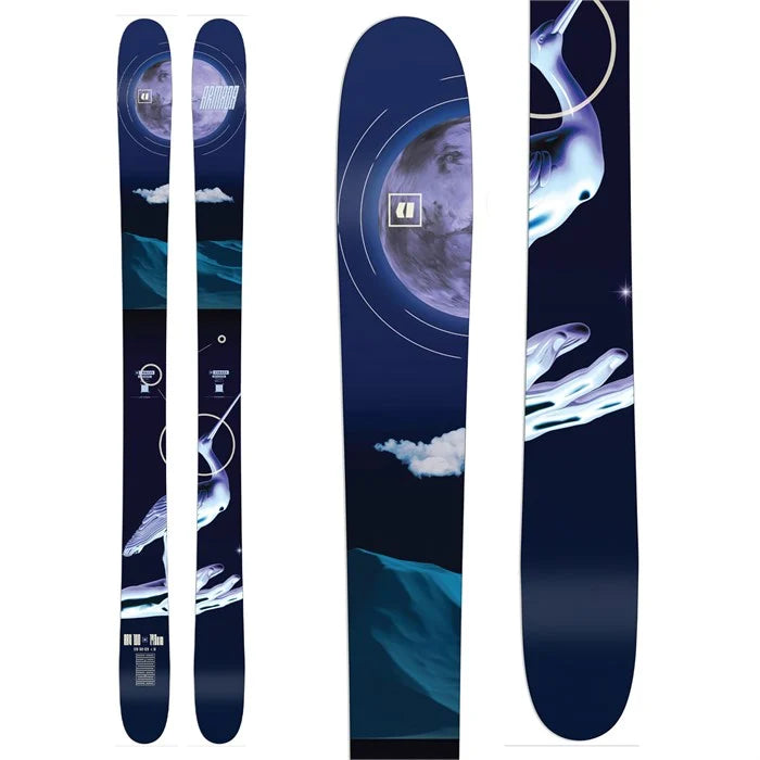 Armada ARV 100 Skis - 2025