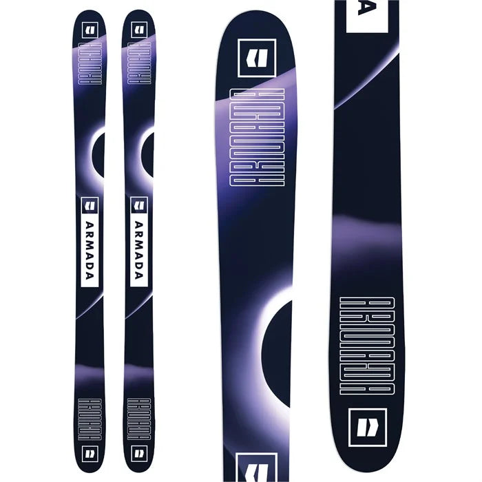 Armada ARV 100 Skis - 2025