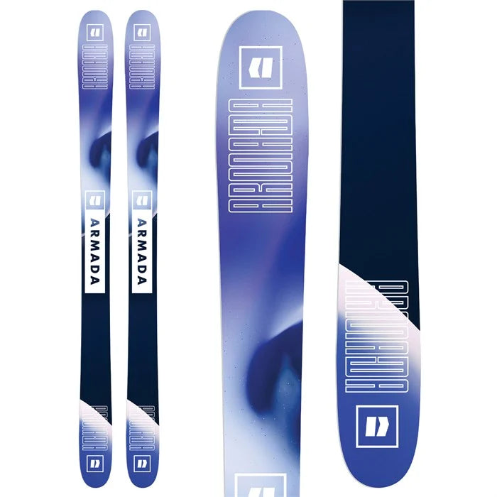 Armada ARV 106 Skis - 2025