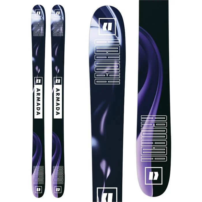 Armada ARV 94 Skis - 2025