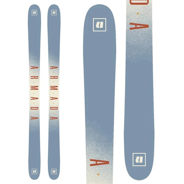 Armada ARW 94 Skis - 2025