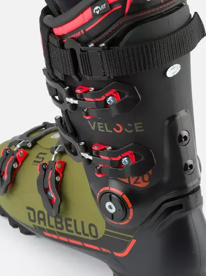 Dalbello Veloce 120 MV - 2025