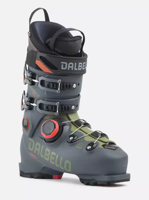 Dalbello Veloce Space 110 BOA Ski Boots - 2026