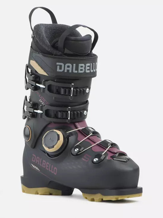 Dalbello Veloce Space 85 W BOA Ski Boots - 2026