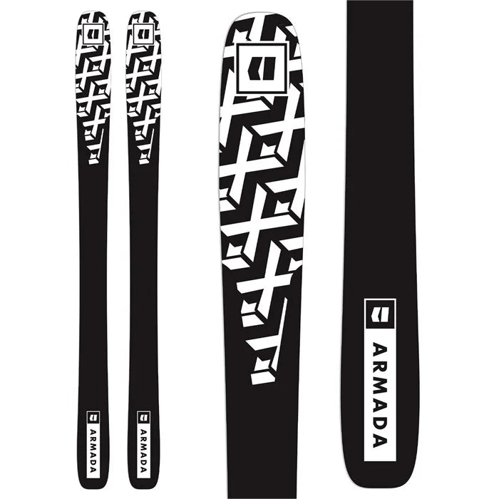 Armada Declivity X 102 Skis - 2025