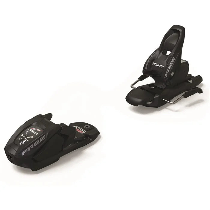 Marker Free 7 Junior Bindings - 2025