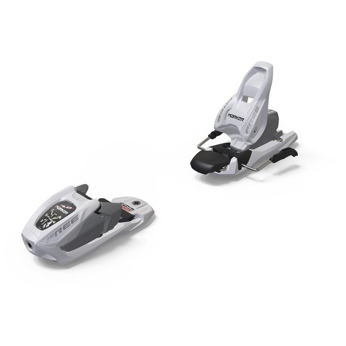 Marker Free 7 Junior Bindings - 2025