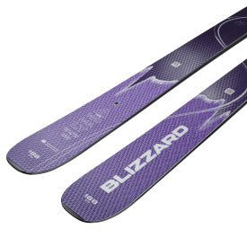 Blizzard Anomaly 102 Skis - 2025