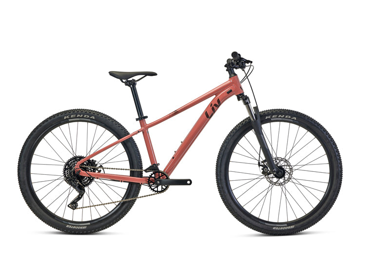 Liv Tempt 4 Bicycle - 2024