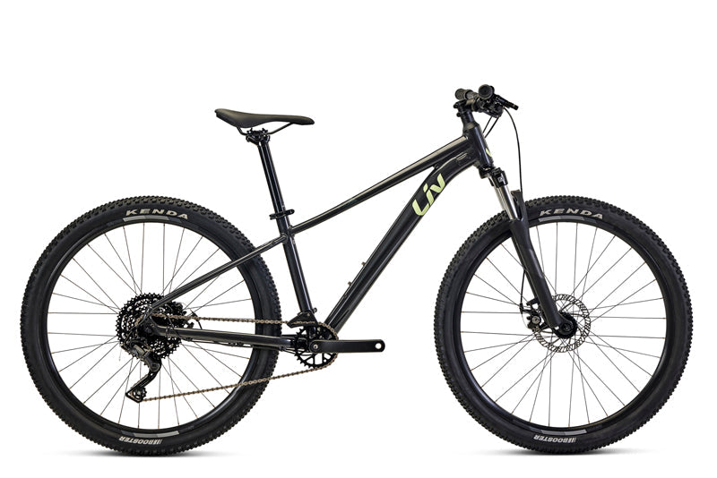 Liv Tempt 4 Bicycle - 2024