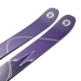 Blizzard Anomaly 102 Skis - 2025