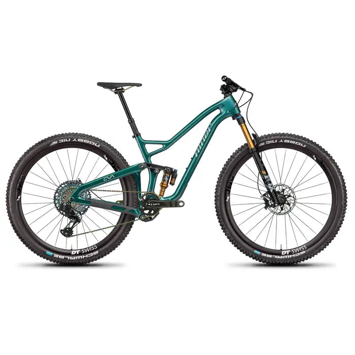 Niner Jet 9 RDO