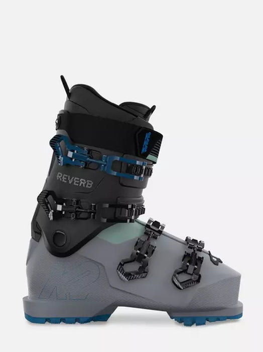 K2 Reverb Ski Boots - 2025