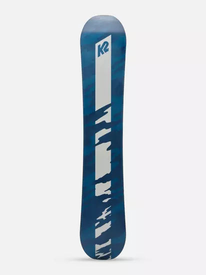 K2 Gateway Snowboard - 2025