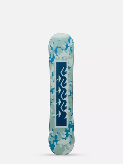 K2 Lil Kat Snowboard - 2025