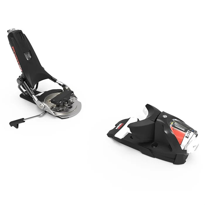 Look Pivot 12 Bindings - 2025