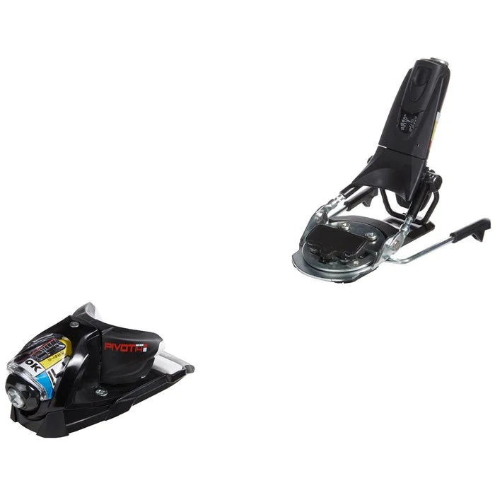 Look Pivot 14 Bindings - 2025