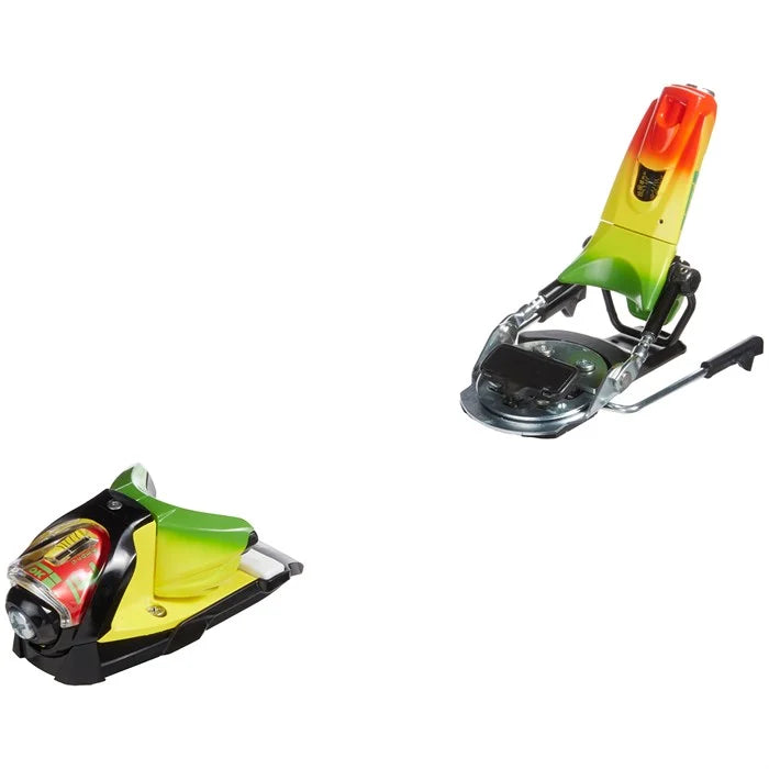 Look Pivot 14 Bindings - 2025