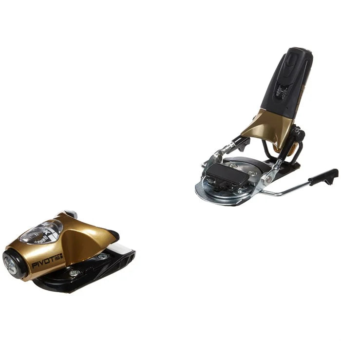 Look Pivot 15 Bindings - 2025