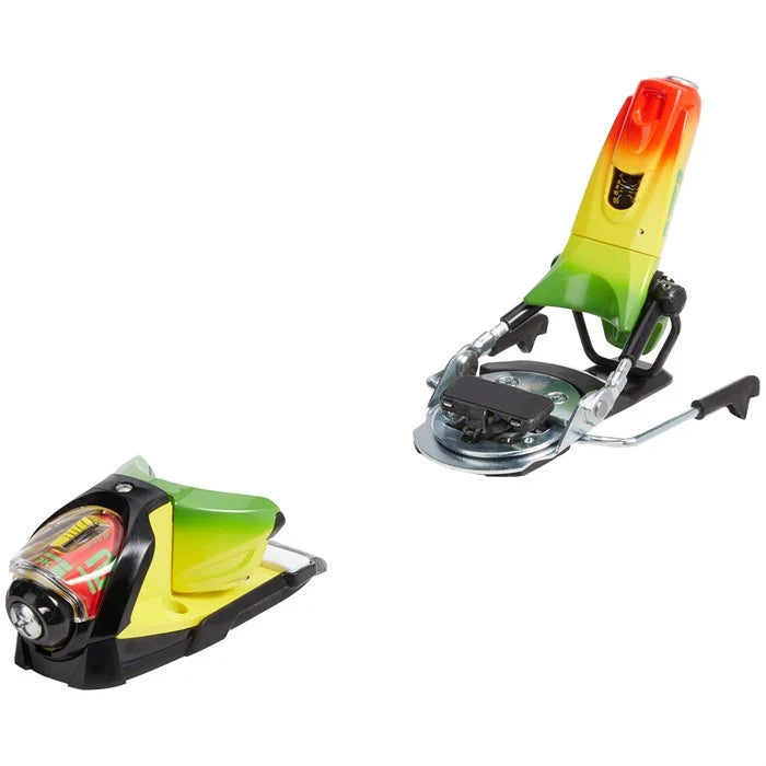 Look Pivot 12 Bindings - 2025