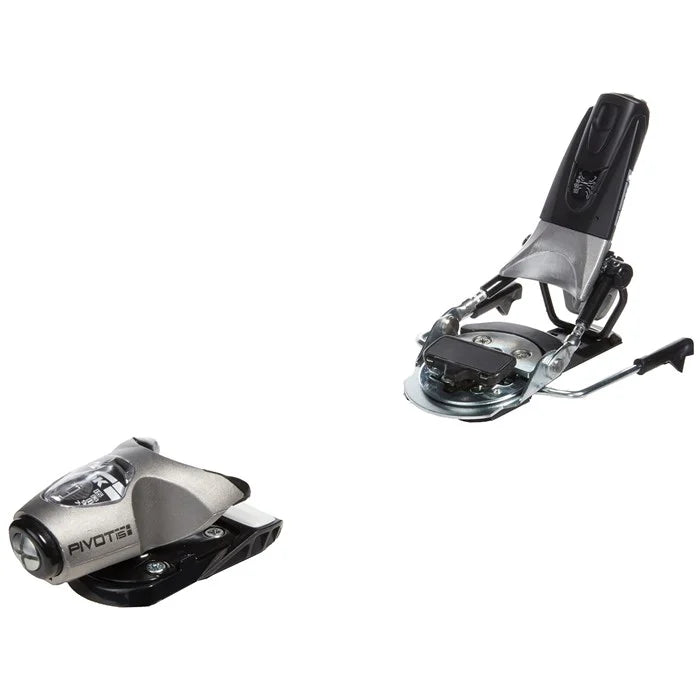 Look Pivot 15 Bindings - 2025