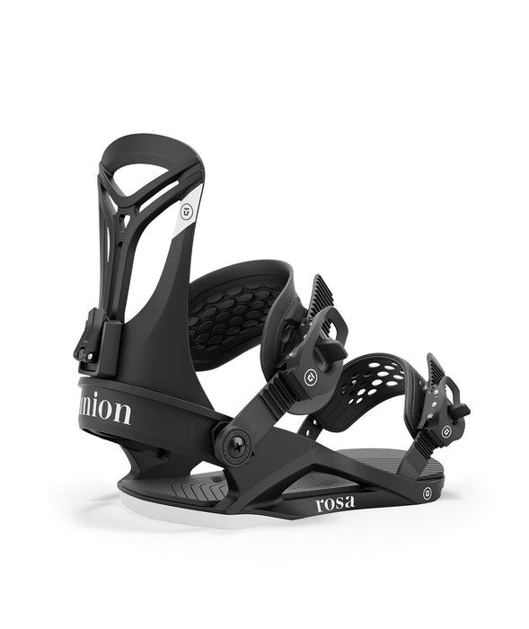 Union Rosa Women's Snowboard Bindings - 2025