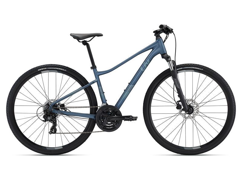 Liv Rove 4 DD Bicycle - 2024