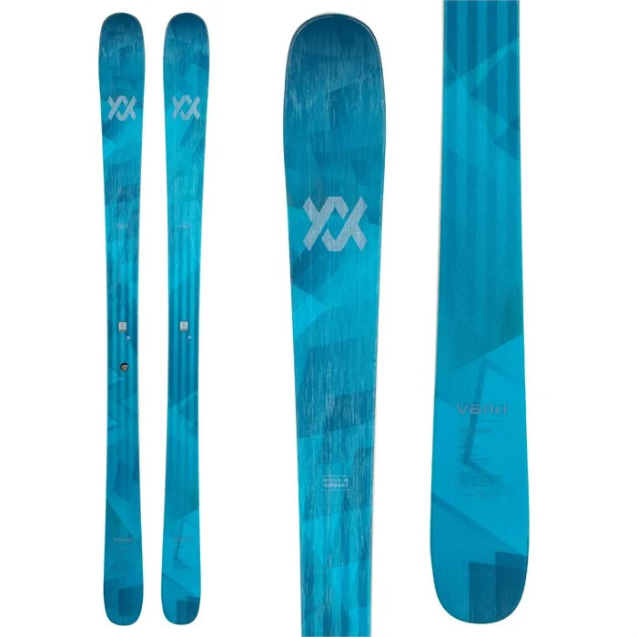 Volkl Secret 84 Skis - 2025