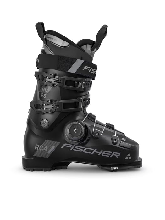 Fischer RC4 95 MV BOA Women's Ski Boots - 2025