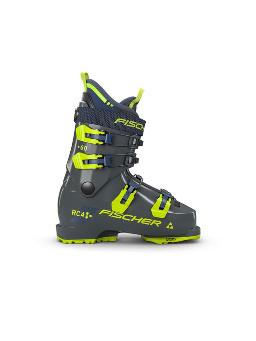 Fischer RC4 60 JR Ski Boots - 2025