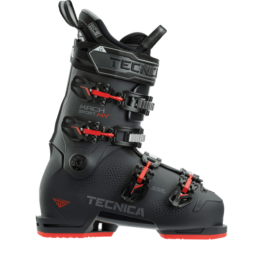 Tecnica Mach Sport 100 MV Ski Boots 2021